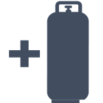 Add LPG